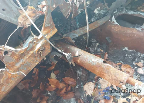 1973 Ford Mustang Mach-E z USA, uszkodzony, nr VIN 3F01F14TT90